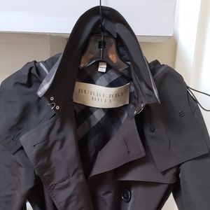 Burberry Jacket never used authentic